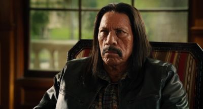 However you know Mexico Hell you are Mexico - Machete Kills