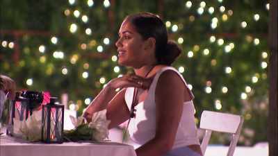 However, like, - Love Island