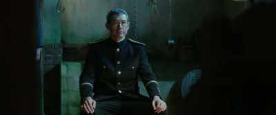 However long it takes,
you'll tell us eventually. - The Age of Shadows