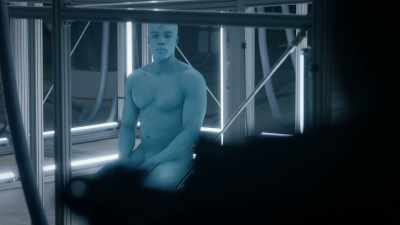 However long you've
been planning your shit, - Watchmen