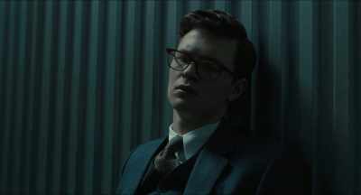 "However mean
your life is, meet it and live it." - The Goldfinch