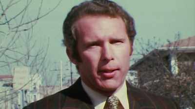 However, Mullin's alleged
connection with death - The Co-Ed Killer: Mind of a Monster