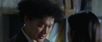 However it must be ascertained - The Night of the Undead