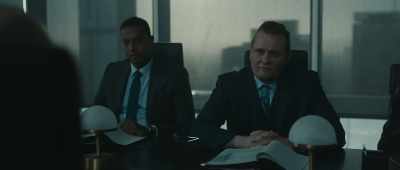 However, we must reopen
the question of valuation. - The Terminal List