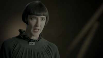 However, Octavian only provides him
with two legions, - Queen Cleopatra