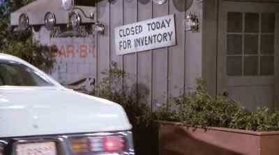 However, old Bo had too much
on his mind for napping. - The Dukes of Hazzard