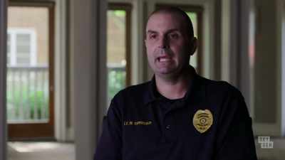 However,
on this criminal history - Rifkin on Rifkin: Private Confessions of a Serial Killer