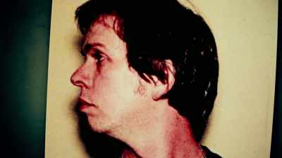 However, on his release in
1982, he appeared determined - World's Most Evil Killers