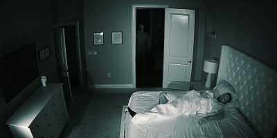 However, where one game
ends, another may begin. - The Blackwell Ghost 8