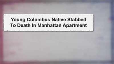 However,
Paul never provided a motive - New York Homicide