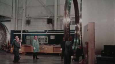 However, per our contracts, we were
supposed to adhere to our schedule, - Challenger: The Final Flight