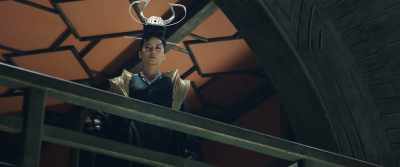 However, his power and magic - Immortal Demon Slayer