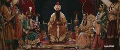 However, his reign only lasted a day, - The Black Prince
