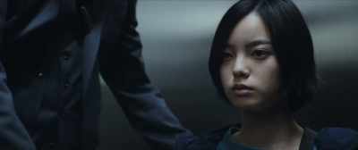 However, - THE FABLE: The Killer Who Doesn't Kill