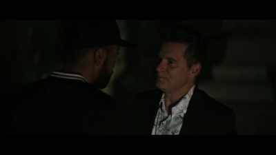 However, - Vampires vs  the Bronx