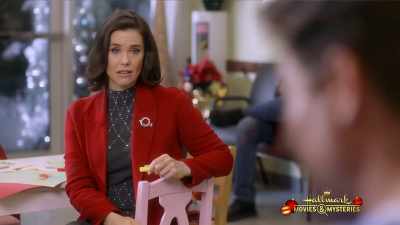 However, - Holiday Hearts