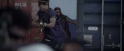 However, - Narco Soldiers