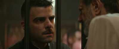 However, - Hotel Artemis