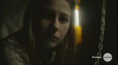 However - - Girl in the Bunker