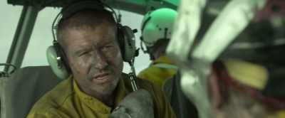 However this shakes out,
just know we saved all that. - Only the Brave