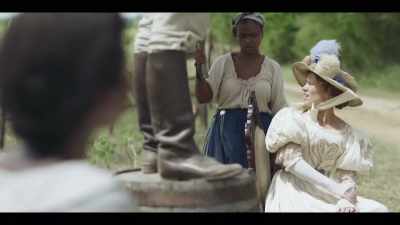 However, since there are fewer
of you working here now, - The Long Song