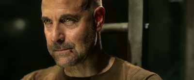 However slight the human race may
be, we will continue to fight. - Patient Zero