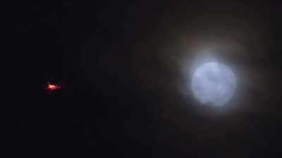 However, Staff Sgt.
Charles Davenport - Alien Chronicles: Top UFO Encounters
