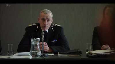 However, taking into account
your previous exemplary record, - A Confession