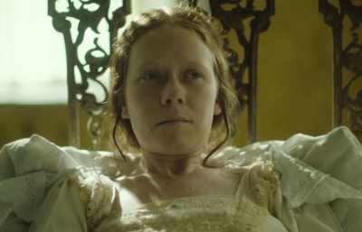 However talented she may
be, her talents as a mother - The Yellow Wallpaper