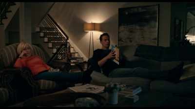 However, that is not without
its downsides-- - The Loudest Voice