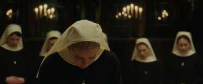 However, if that is true, - Novitiate