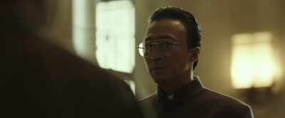 However, the amount they really offered
is 4 million dollars. - The Spy Gone North