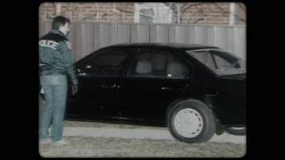 However, the bullet
that killed lawson - Black Life: Untold Stories