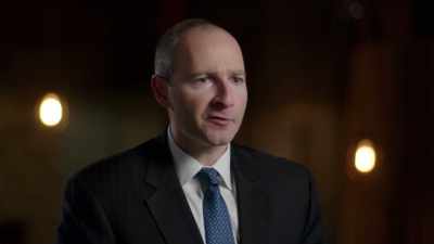 However, the
clinical expectation - Interrogation Raw