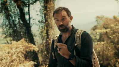 HOWEVER, THE EYEWITNESSES, - Expedition Mungo