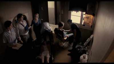 However, the film took two years
to be released. - The Found Footage Phenomenon
