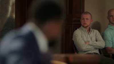 However, the First Amendment
does not say - Bluff City Law