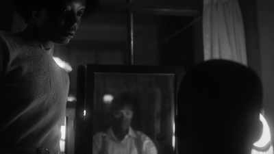 However, the identity
of their mysterious - Watchmen
