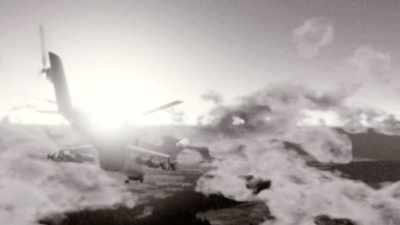 However, the incident
over Czechoslovakia - Top Secret UFO Projects Declassified