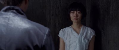 However the problem you create is a political one - Cloud Atlas
