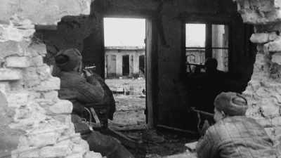 However,
the real reason for this, - World War II: Race to Victory
