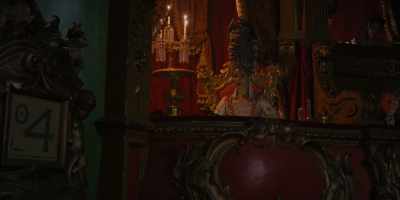 However, if the rumors
circulating in the exotics are true, - Queen Charlotte: A Bridgerton Story