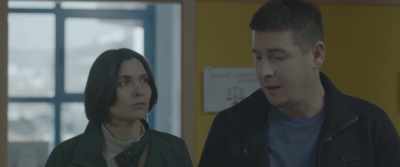 However, there is a problem,
a significant one. - Between Me and You