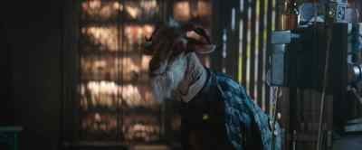 However, there was a time,
before you were born, - Wicked