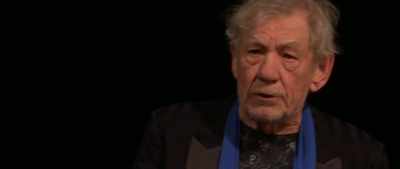 "However, there's one thing
I do want you to remember, - Great British Theatre
