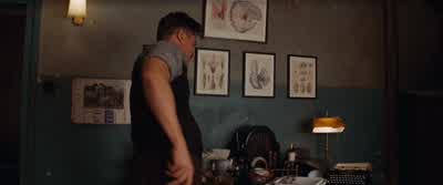 However, there's something you don't know. - Inglourious Basterds