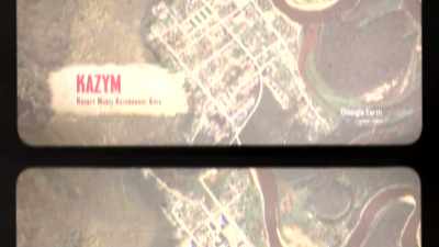 However, these changes
were imposed on the locals - An Unknown Compelling Force