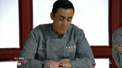 However, these cookies
are baked to perfection. - The Secret Ingredient