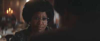 However, this thing goes,
I'm with you till the end. - Shirley
