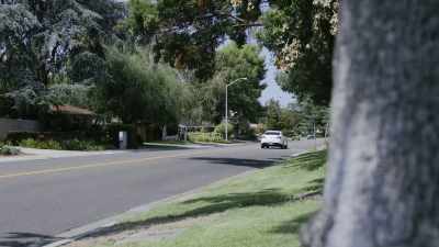 HOWEVER, THIS CITY WAS
MERELY A PIT STOP - The Golden State Killer: It's Not Over
